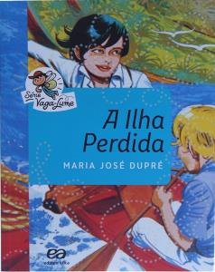 A ilha perdida