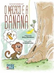 O macaco e a banana