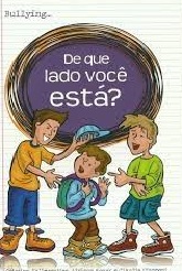De que lado você está? : bullying, intimidação e agressividade entre iguais