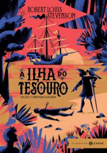 A ilha do tesouro