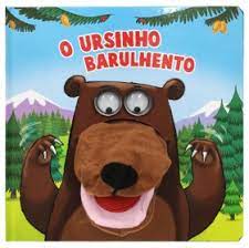 O ursinho barulhento
