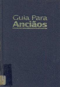 Guia para anciãos