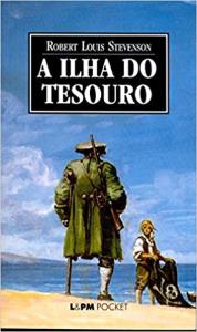 A ilha do tesouro