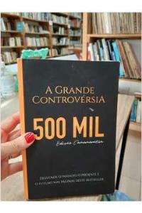 A grande controvérsia : Martinho Lutero, uma luz que não se apagará