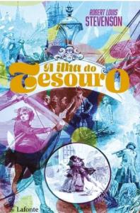 A Ilha do tesouro