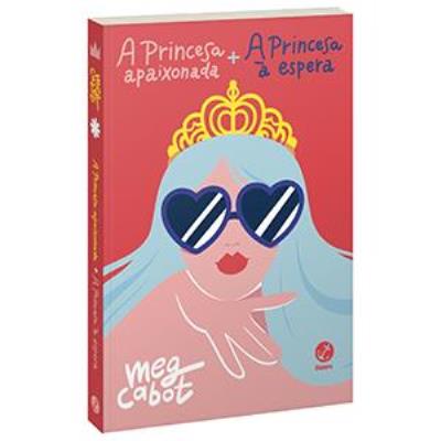 A princesa apaixonada