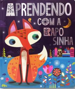 Aprendendo com a raposinha