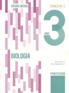 Biologia : Ensino Médio 3º ano - semestre 2