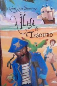 A ilha do tesouro