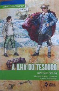 A ilha do tesouro