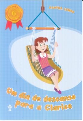 Um dia de descanso para a Clarice