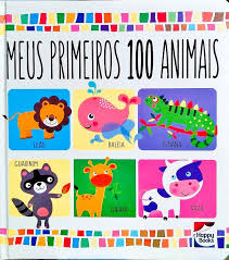 Meus primeiros 100 animais