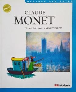 Claude Monet