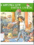 A menina que odiava livros
