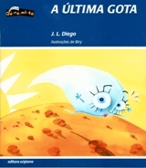 A última gota