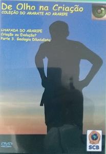 De olho na criação : Chapada do Araripe: criação ou evolução?