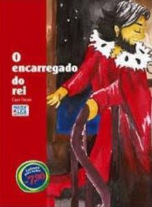 O encarregado do rei
