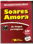Minidicionário Soares Amora da língua portuguesa