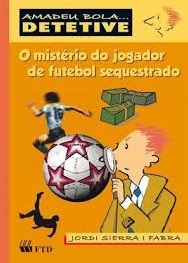 O mistério do jogador de futebol sequestrado