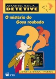 O mistério do Goya roubado
