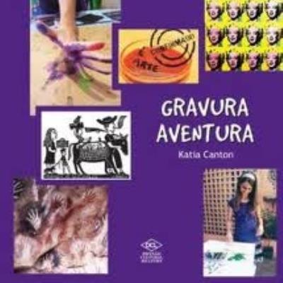 Gravura aventura