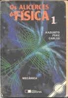 Os alicerces da física : eletricidade