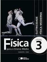 Física para o ensino médio 3