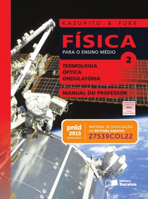 Física para o ensino médio