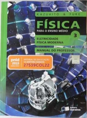 Física para o ensino médio