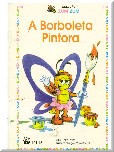 A borboleta pintora