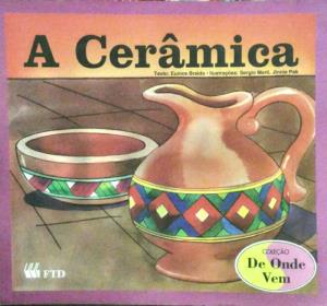 A cerâmica