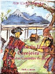 Debaixo de uma cerejeira : histórias contadas no Japão