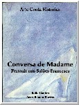 Conversa com madame : Perrault nos salões franceses