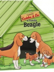 A família Beagle