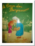 A casa dos Benjamins