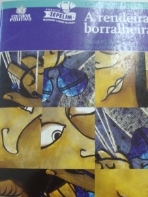 A Rendeira borralheira