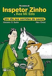 Um dia nas corridas de cavalo