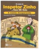 A múmia desaparecida