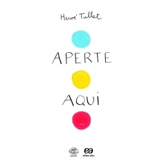 Aperte aqui [texto]
