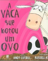A vaca que botou um ovo