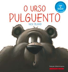 O urso pulguento
