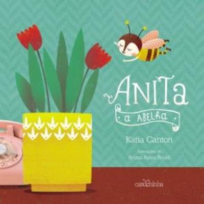 Anita a abelha