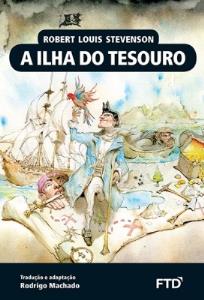 A ilha do tesouro