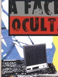 A face oculta : uma história de bullying e cyberbullying