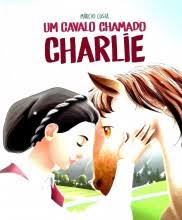Um cavalo chamado Charlie